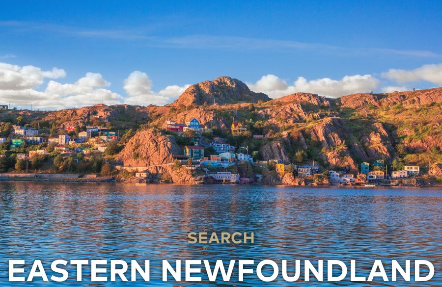 eastern-newfoundland-real estate